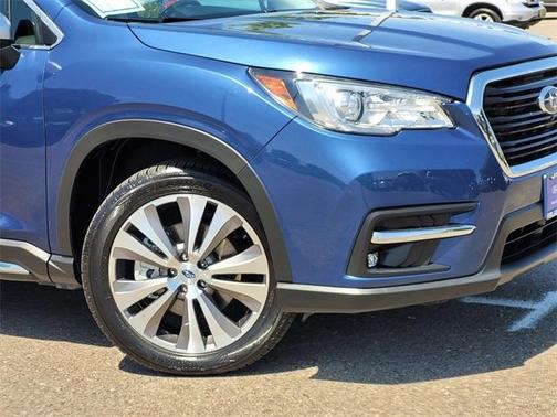 2022 Subaru Ascent Touring 7-Passenger
