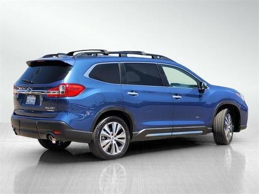 2022 Subaru Ascent Touring 7-Passenger
