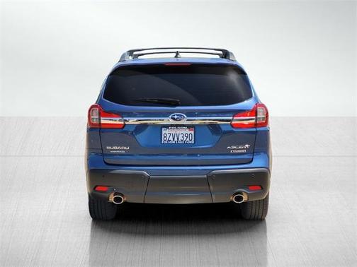 2022 Subaru Ascent Touring 7-Passenger