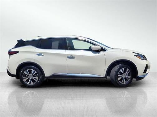 2022 Nissan Murano S