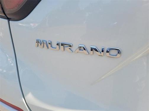 2022 Nissan Murano S