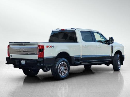 2024 Ford F-250 King Ranch