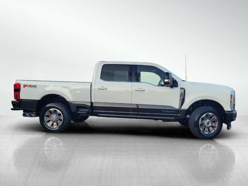 2024 Ford F-250 King Ranch