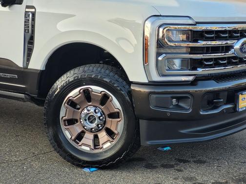 2024 Ford F-250 King Ranch