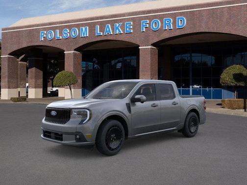 2026 Ford Maverick LOBO HIGH