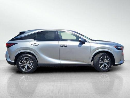 Iridium 2023 Lexus RX 350h Premium