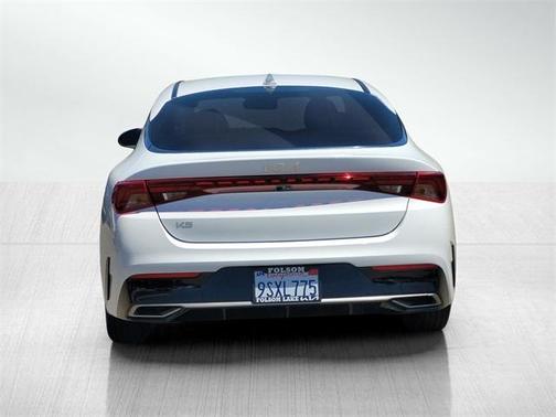 2023 Kia K5 LXS