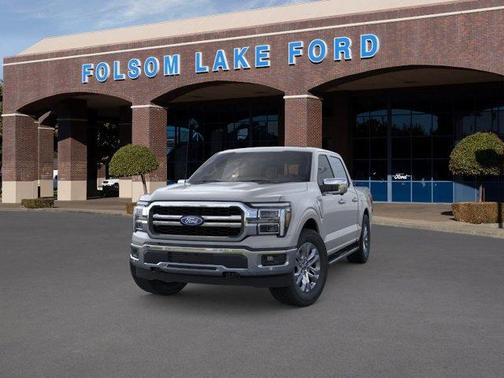 Avalanche 2026 Ford F-150 Lariat