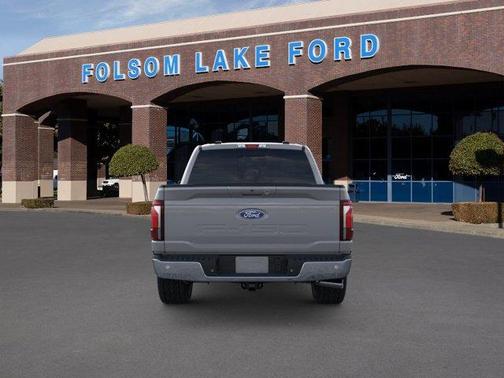 Avalanche 2026 Ford F-150 Lariat