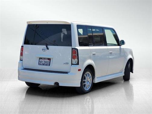 2004 Scion xB