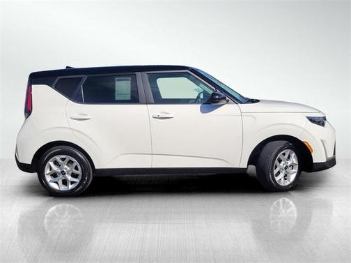 2023 Kia Soul S