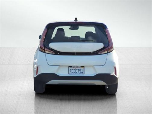2023 Kia Soul S