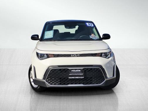 2023 Kia Soul S