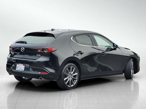 2019 Mazda Mazda3 AWD w/Preferred Package