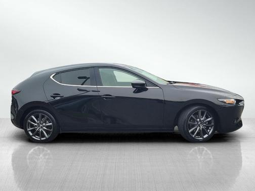 2019 Mazda Mazda3 AWD w/Preferred Package