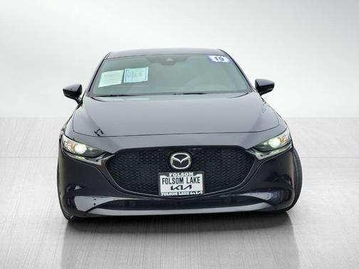 2019 Mazda Mazda3 AWD w/Preferred Package