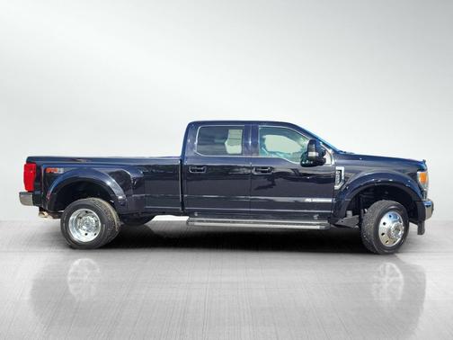 2021 Ford F-450 Lariat