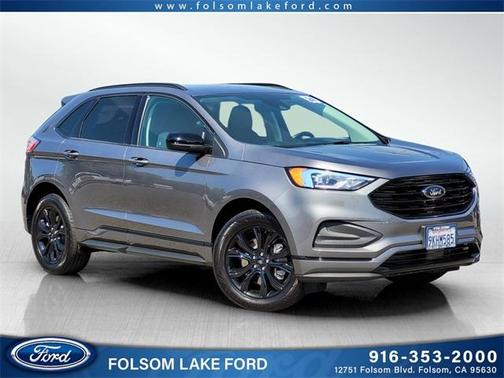 2024 Ford Edge SE