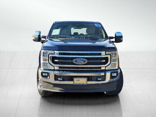 2022 Ford F-350 Lariat Super Duty