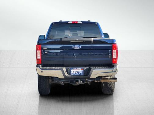 2022 Ford F-350 Lariat Super Duty