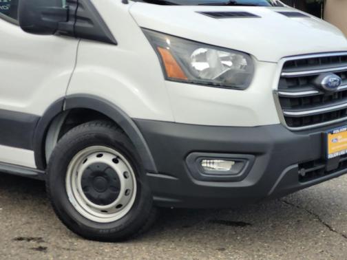 2020 Ford Transit-150 BASE