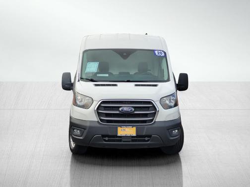2020 Ford Transit-150 BASE