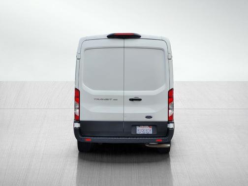 2020 Ford Transit-150 BASE
