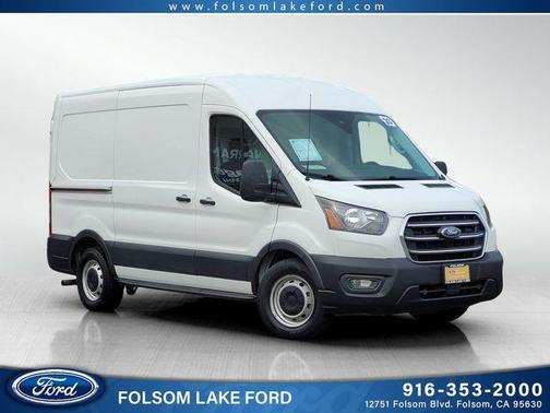 2020 Ford Transit-150 BASE