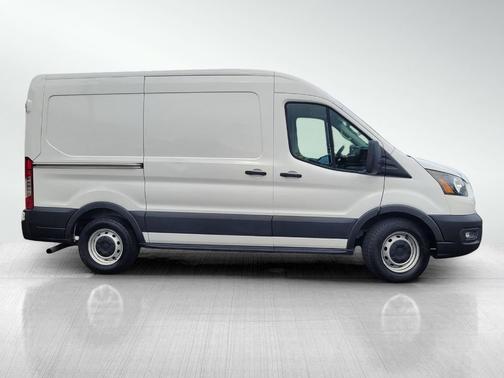 2020 Ford Transit-150 BASE