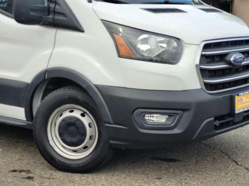 2020 Ford Transit-150 BASE