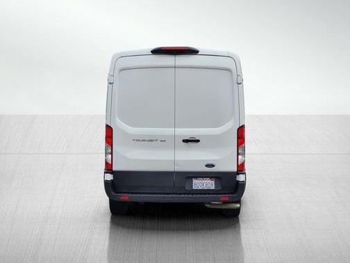 2020 Ford Transit-150 BASE