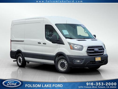 2020 Ford Transit-150 BASE
