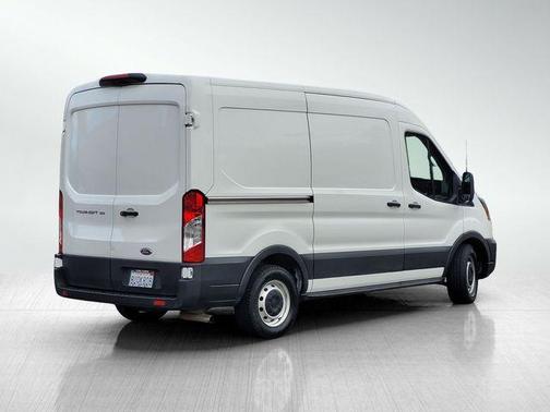 2020 Ford Transit-150 BASE
