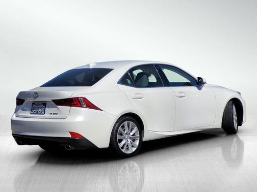 2014 Lexus IS 250 Base