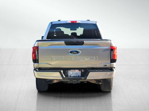 2023 Ford F-150 Lightning XLT