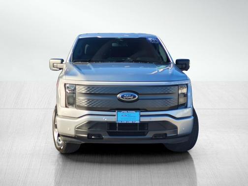 2023 Ford F-150 Lightning XLT