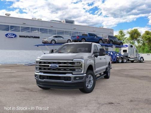 Avalanche 2026 Ford F-250 XLT