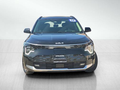 2024 Kia Niro EV Wave