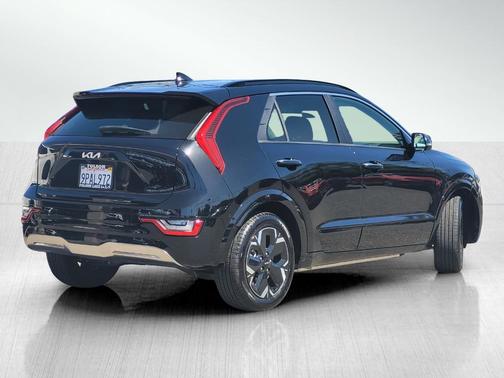 2024 Kia Niro EV Wave