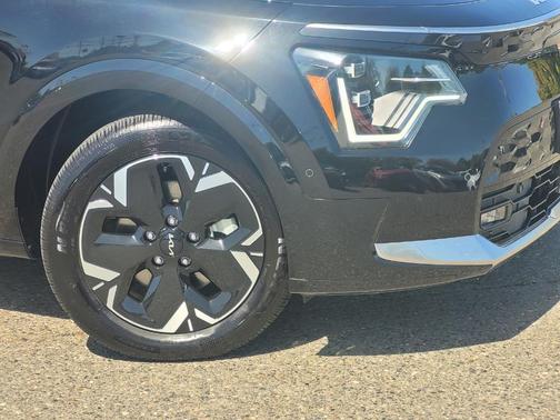2024 Kia Niro EV Wave