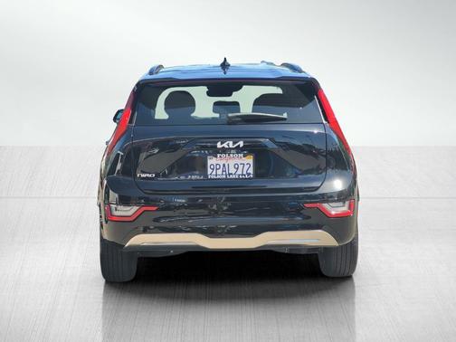 2024 Kia Niro EV Wave