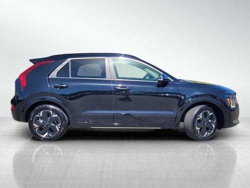 2024 Kia Niro EV Wave