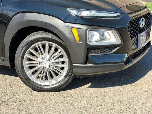 2018 Hyundai KONA SEL