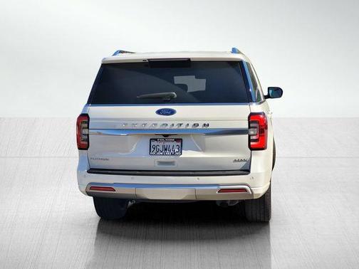 2023 Ford Expedition Max Platinum