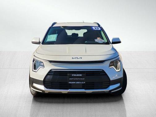 2025 Kia Niro Plug-In Hybrid EX