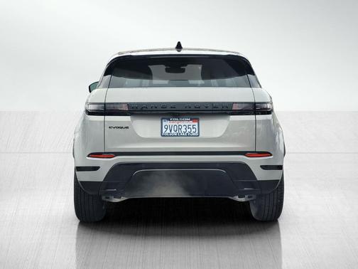 2026 Land Rover Range Rover Evoque Dynamic SE