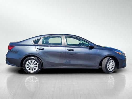 2024 Kia Forte LX