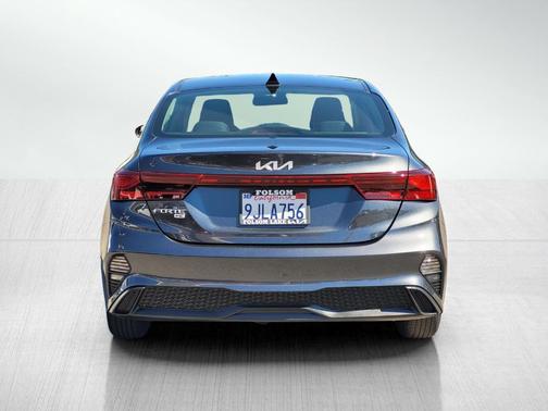 2024 Kia Forte LX