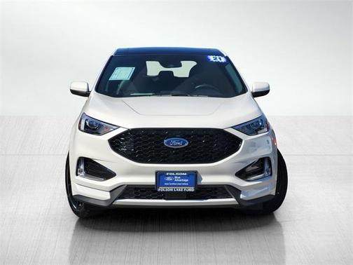 2021 Ford Edge ST Line