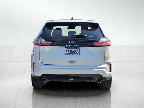 2021 Ford Edge ST Line